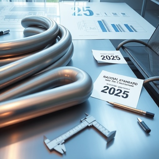 2025年钢铁行业国家标准计划项目启动会顺利召开