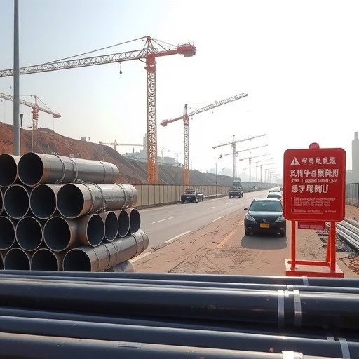 公路运营公司山东鲁西项目管理部开展国家安全教育日主题活动