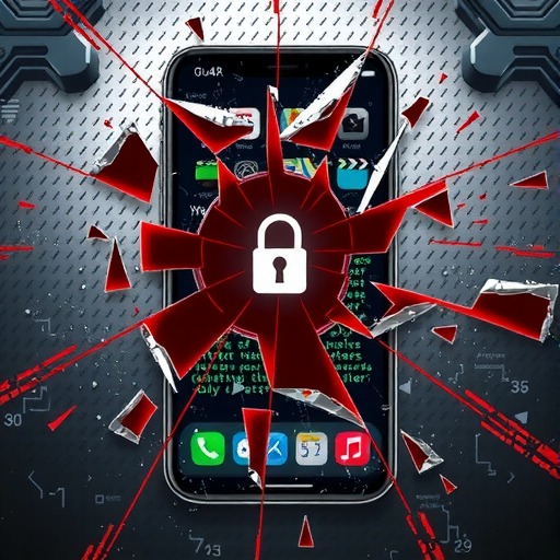 工信部提醒iOS 13至17.2.1存在高危漏洞｜安全防护指南