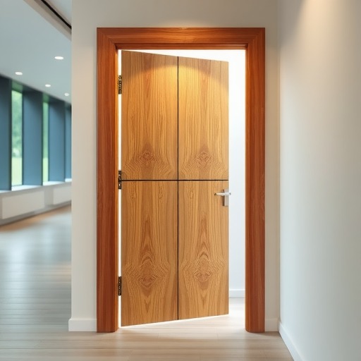 选购开放漆实木复合门的优势及选择技巧(图2)