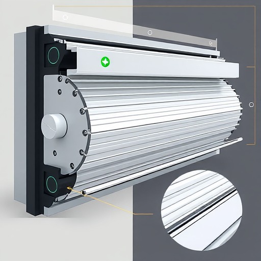 电动伸缩门特点及原理解析(图2)