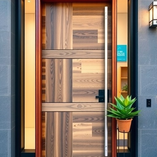 生态复合门优缺点分析(图2)