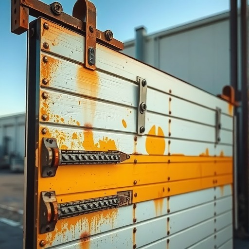 电动伸缩门使用年限及影响因素分析(图2) 电动伸缩门使用年限及影响因素分析(图2)