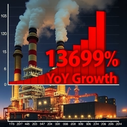 国家统计局：上半年钢铁行业利润同比增1369%