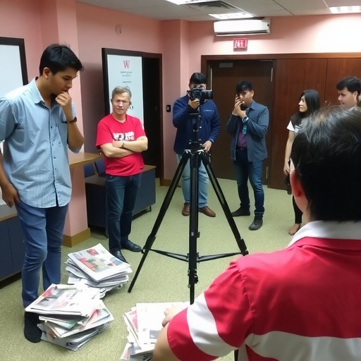 公司组织摄影爱好者参加新闻摄影培训班(图2) 公司组织摄影爱好者参加新闻摄影培训班(图2)