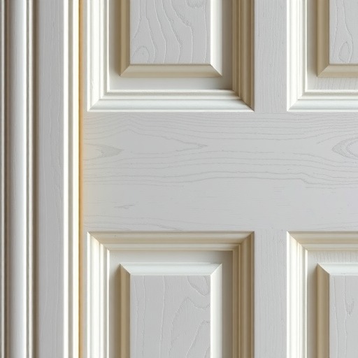 如何正确选择实木复合烤漆门？(图2)