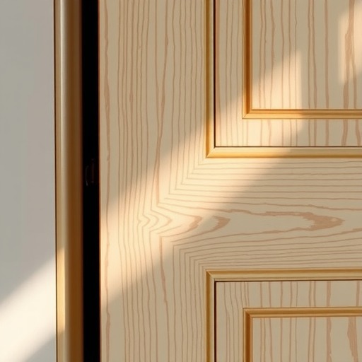 如何正确选择实木复合烤漆门？(图3)