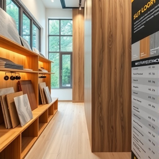 如何选择合适的实木复合门？教你选购攻略(图3)