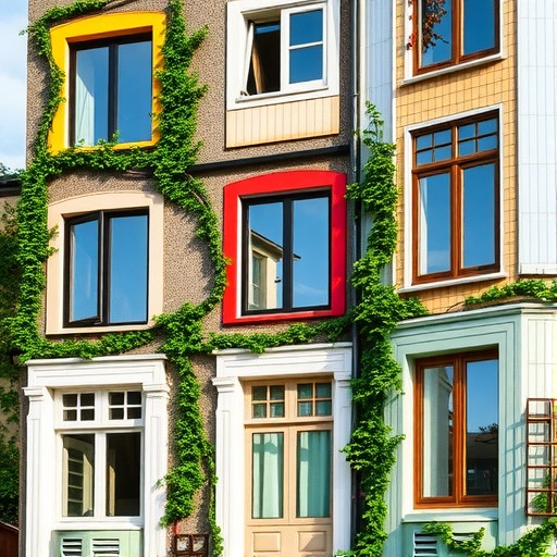 塑钢窗选购指南及使用时限(图2)