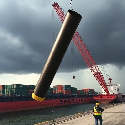 骆铁军：钢材直接和间接出口面临的挑战或加剧