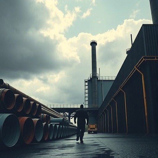 如何在市场“寒冬”里逆风翻盘？ ——钢贸“老手”李忠双谈生存秘籍