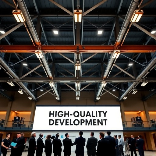 全面聚焦贯彻年会精神 凝心聚力同谋高质量发展(图3)