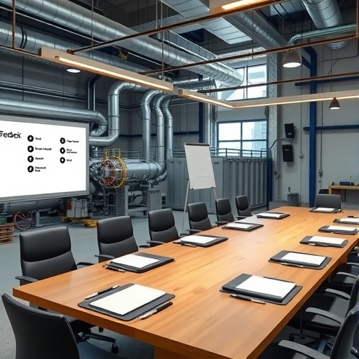 股份公司党委巡察组到我司召开巡察情况反馈工作会议(图2)