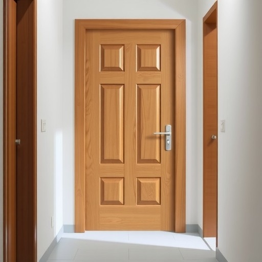 实木复合门的优势与选购技巧(图3)