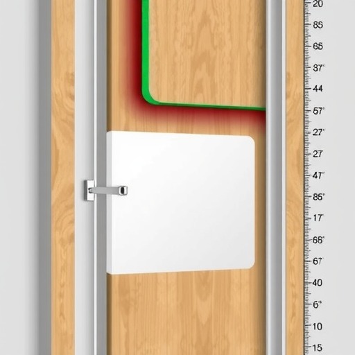 如何选择合适的钢木复合门厚度及要点(图2)