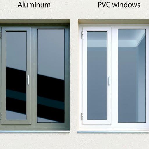 铝合金门窗和塑钢门窗比较 哪种更适合？