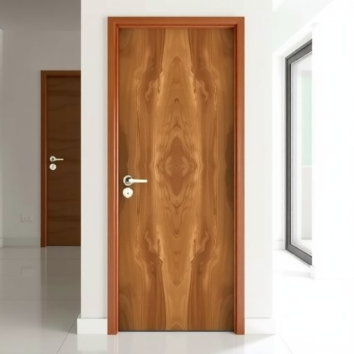 实木复合烤漆门的优缺点及选购前须知(图3)