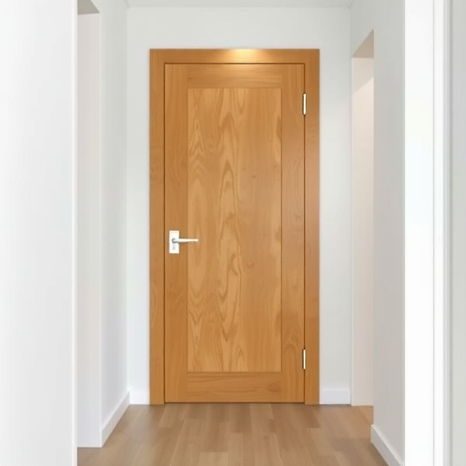 实木复合烤漆门的优缺点及选购前须知(图2)