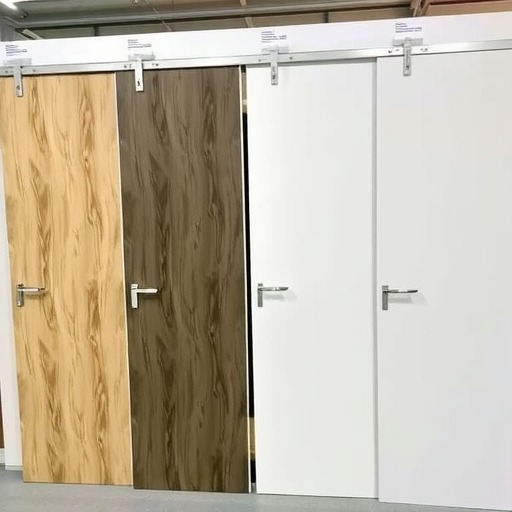 如何选择普通铝合金推拉门 价格和质量关系(图2)