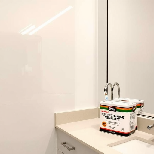 聚氨酯防水涂料价格及新型卫生间防水材料解析