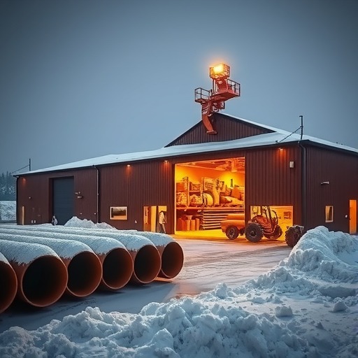 如何在市场“寒冬”里逆风翻盘？ ——钢贸“老手”李忠双谈生存秘籍