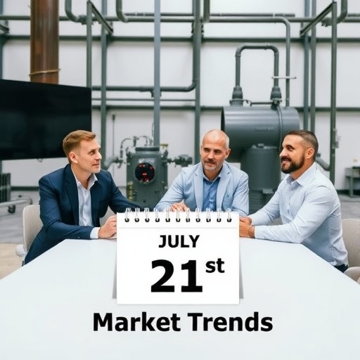 专家说市—7月21日