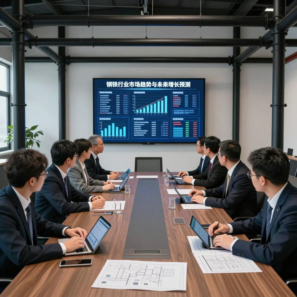 下半年怎么干？多家钢企作出部署