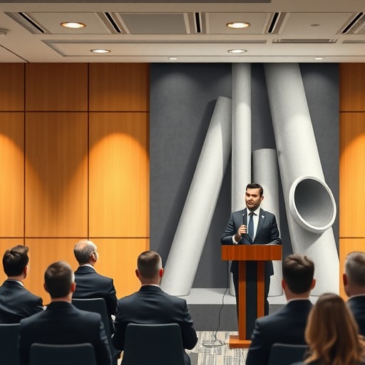 股份公司召开党的十九届五中全会精神宣讲会