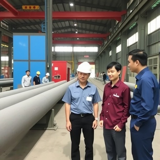 阳春市委领导节前到公司检查安全生产工作