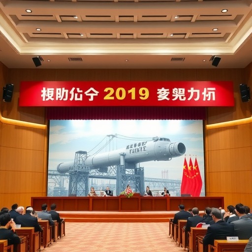 热烈祝贺公司2019年工作会议暨一届二次职代会胜利召开