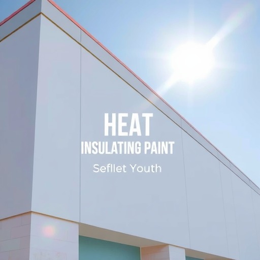 隔热漆的作用及价格