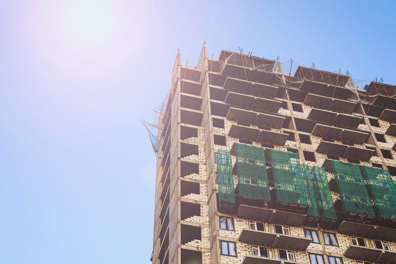 水泥砂浆防水性能及施工步骤