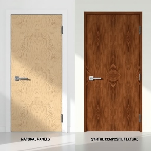 生态门和复合门的区别，生态门和复合门哪个好