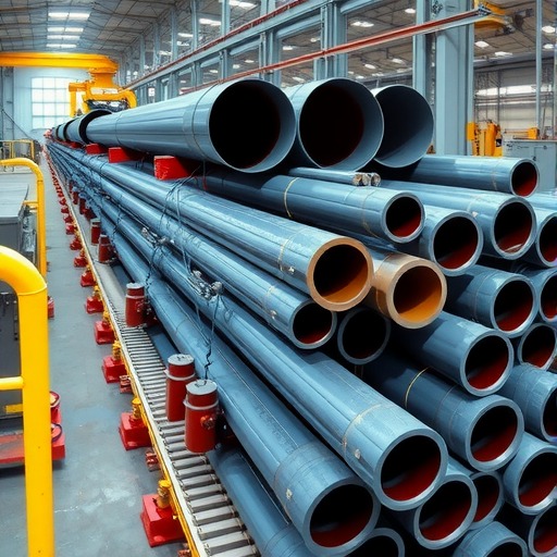 决战决胜四季度——广东新兴铸管11月生产再破历史纪录！