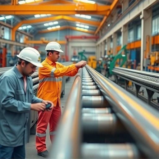 决战决胜四季度——强化培训重实效 助推“质量、产量”指标双提升