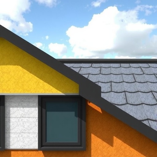 选择合适材料，打造完美屋顶隔热层