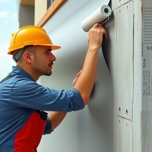 聚乙烯丙纶防水卷材规格及施工方法