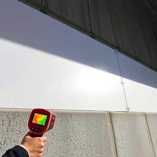 反射隔热涂料的效果及施工验收