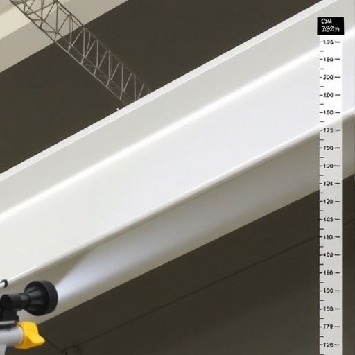 薄型防火涂料的施工方式及厚度标准