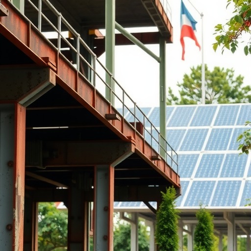 钢结构建筑推广面临的问题和“十五五”发展方向