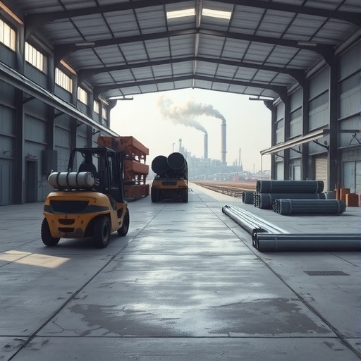 库存继续小幅下降，短期螺纹价格或震荡偏强整理