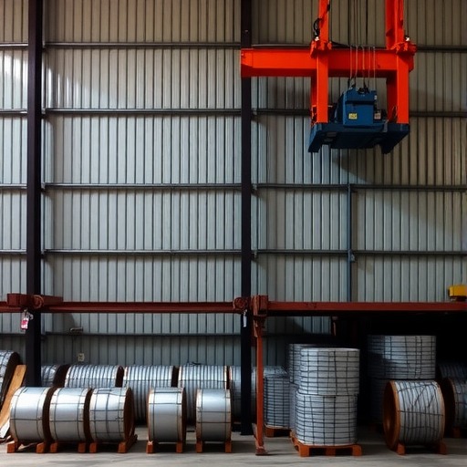 库存继续小幅下降，短期螺纹价格或震荡偏强整理