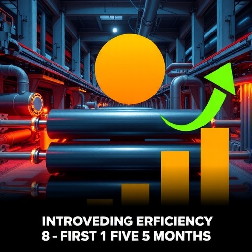 前五月我国钢铁行业效益提升