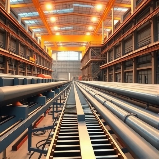 前五月我国钢铁行业效益提升