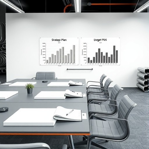 股份公司召开“十四五”规划及2021年预算编制研讨动员会