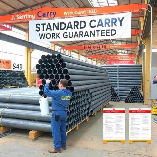 决战四季度——标准随身带 作业有保证