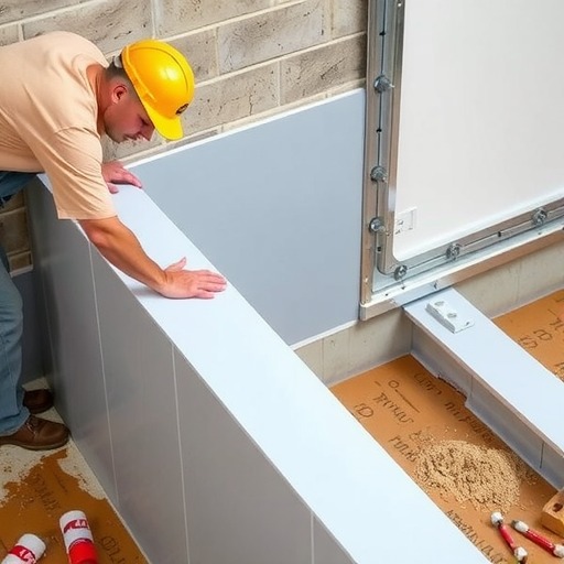 eva防水板材料、施工方法及价格一览