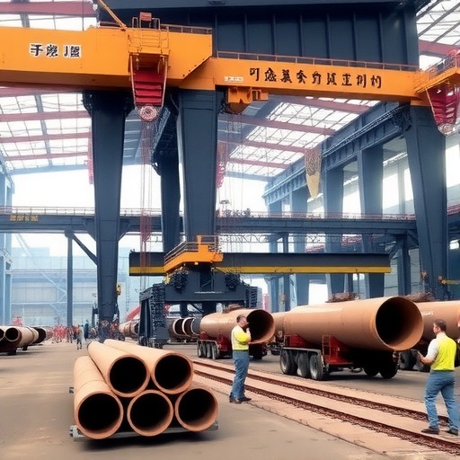 淡季不淡！6月份中国制造业PMI回升 宏观经济继续恢复