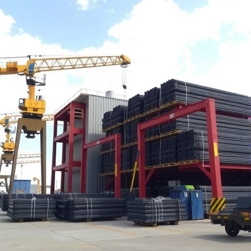 本周螺纹表需回升、数据表现偏强，短期钢价或偏强整理