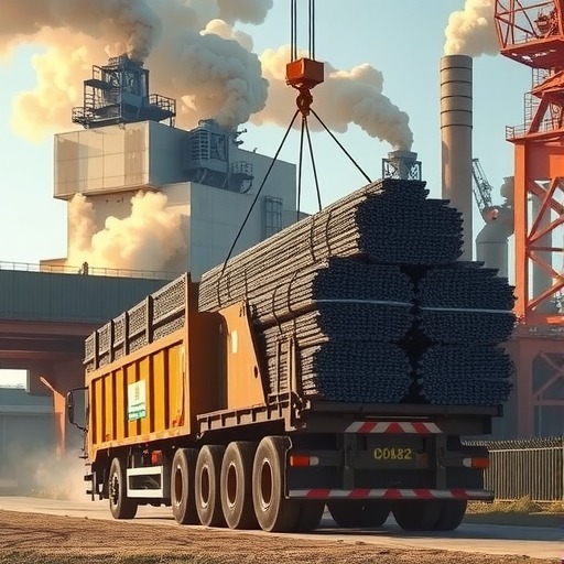 本周螺纹表需回升、数据表现偏强，短期钢价或偏强整理